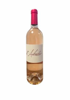 L'Absolu 2025 - Rosé